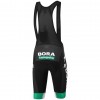 Fietsbroek Kort met Bretels 2020 Bora-Hansgrohe N001